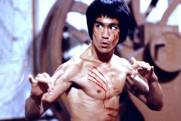 LAS MEJORES 20 PELÍCULAS SOBRE ARTES MARCIALES - Club de la Lucha Barcelona